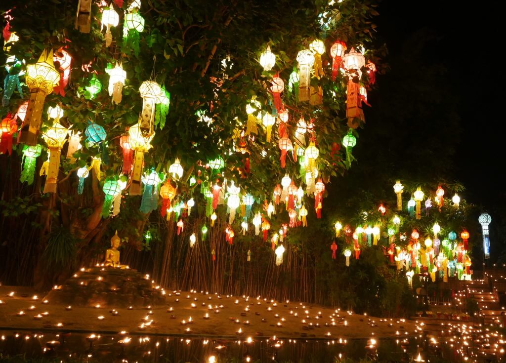 ワットパンタオ